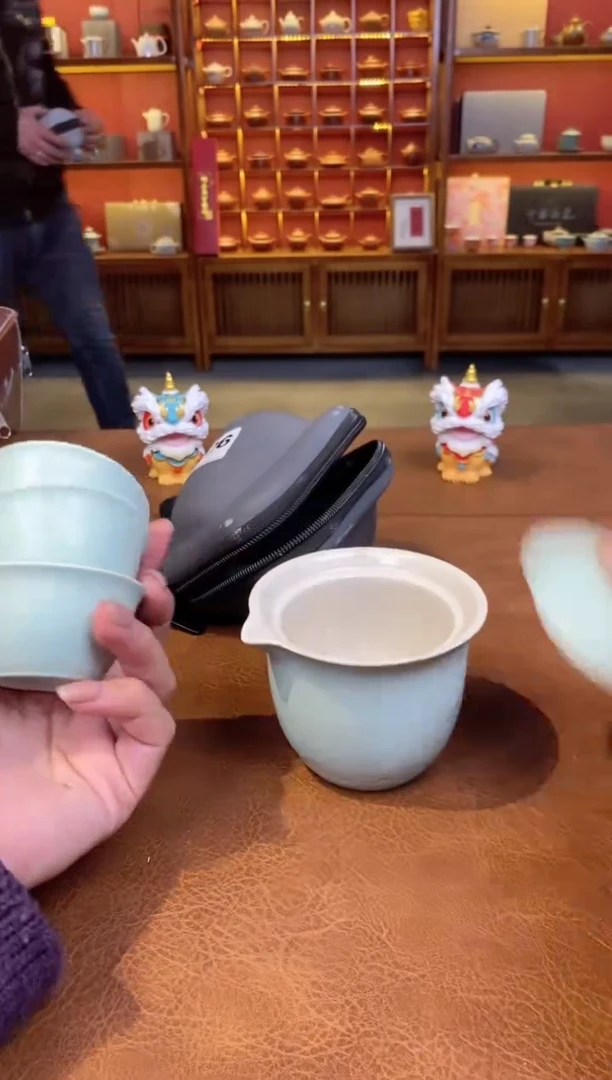 【闪购商品】其他在山茶器福利福利