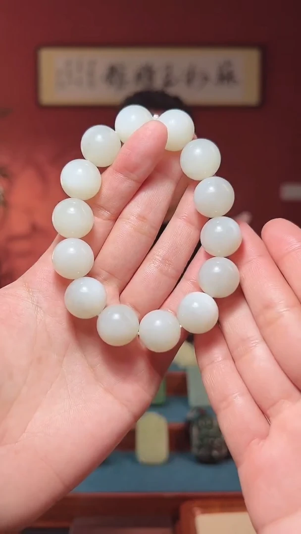 吊坠(不含链)未镶嵌和田玉28