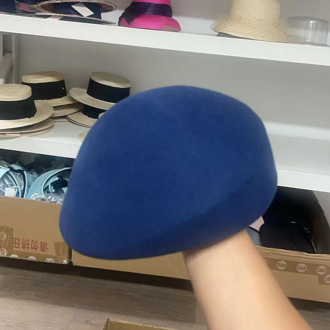 简简单单的孤品帽子