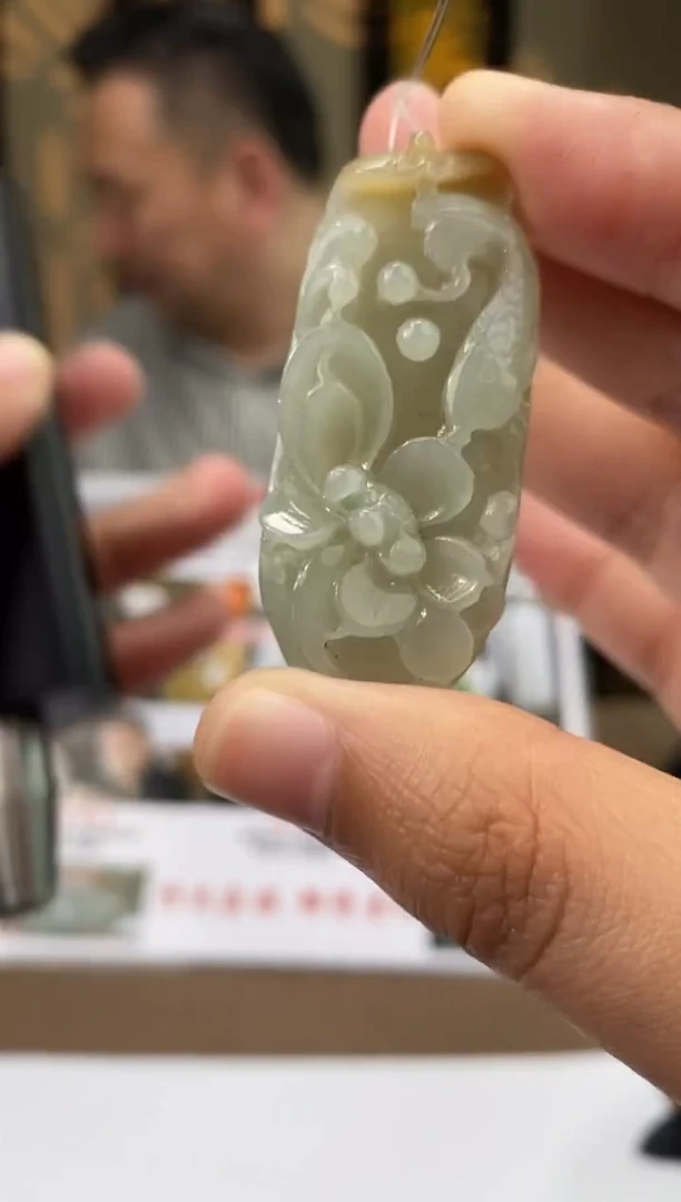 定制和田玉多样性发货拍一发一29094