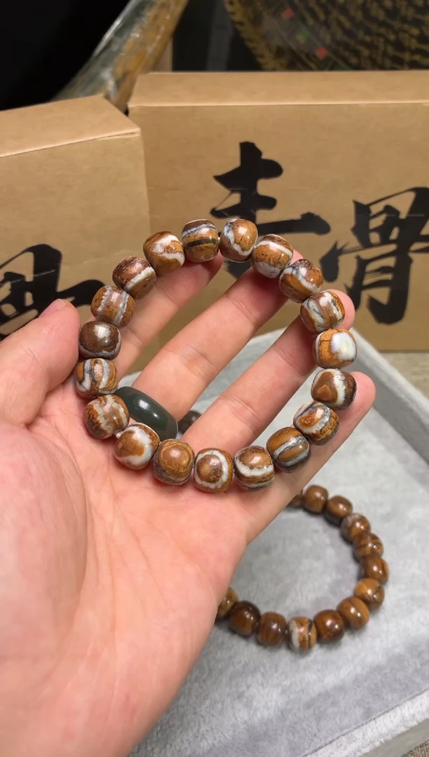 其他猛犸象牙桑**钱萨格441 猛犸臼齿老型单圈