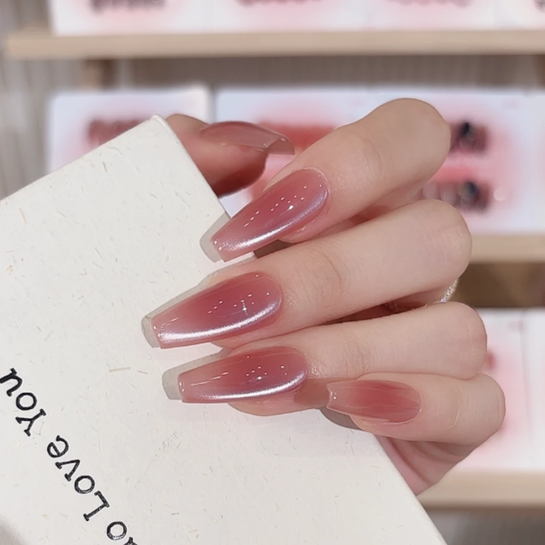 现货款【冰镇西瓜】MAOMAO重工纯手工穿戴甲穿戴式