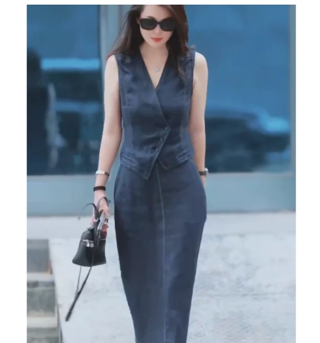 2025夏季时尚潮流百搭精品女装张yEOT6