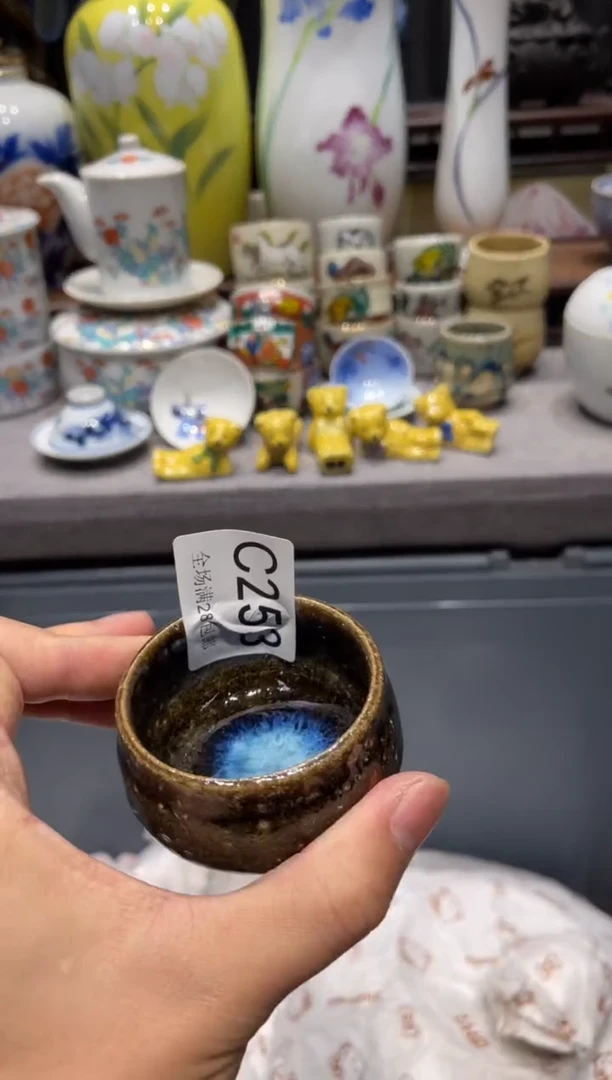 瓷片妍*儿闪购商品专用链接