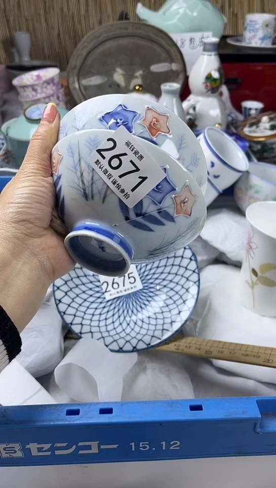 【闪购商品】碟            2671