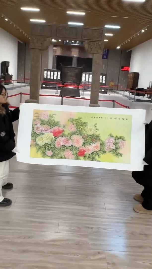 【闪购商品】国画146 书里原作 送人民美术出版社书籍