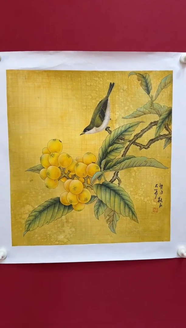 国画精品国画精品国画