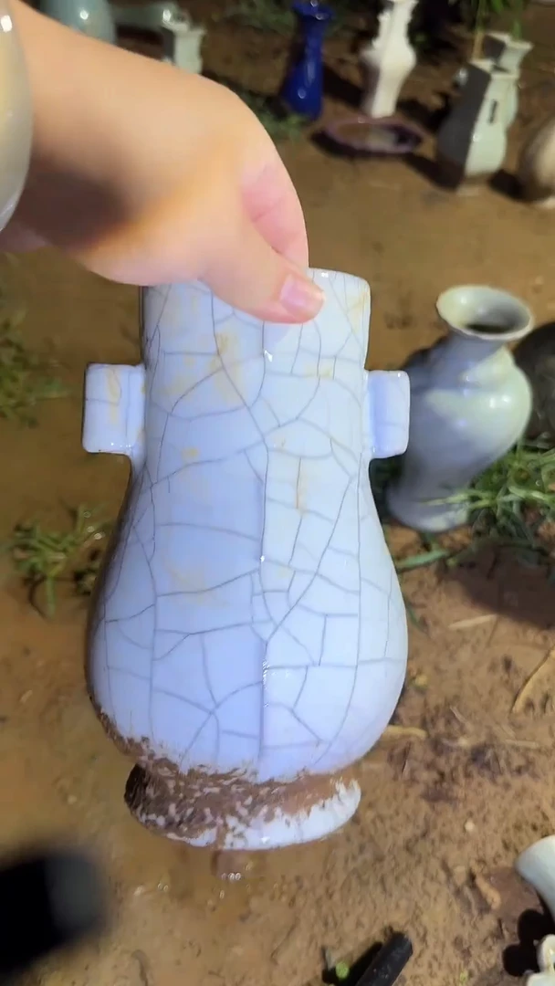 摆件瓷器瓷器瓷器瓷器
