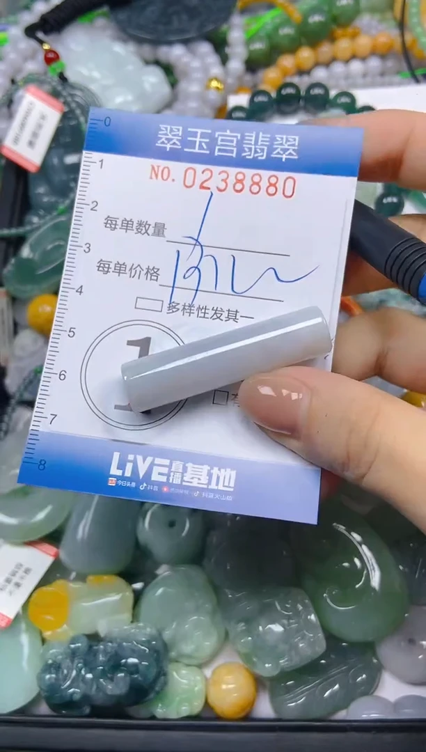 颈饰未镶嵌翡翠闪购C0238880