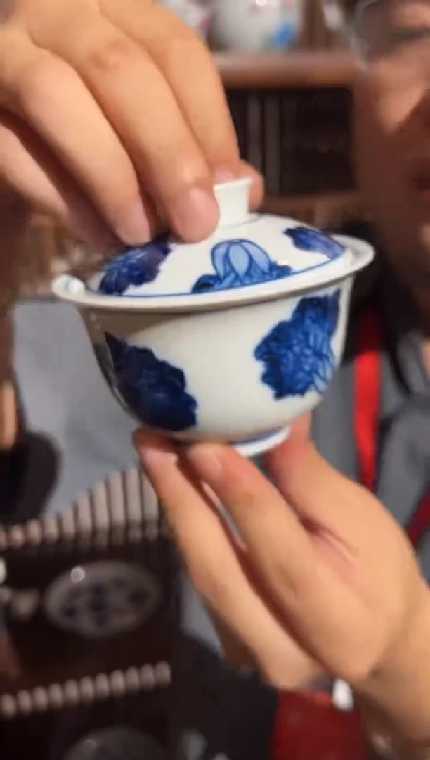 摆件瓷博会-昱器江南陶瓷专场14