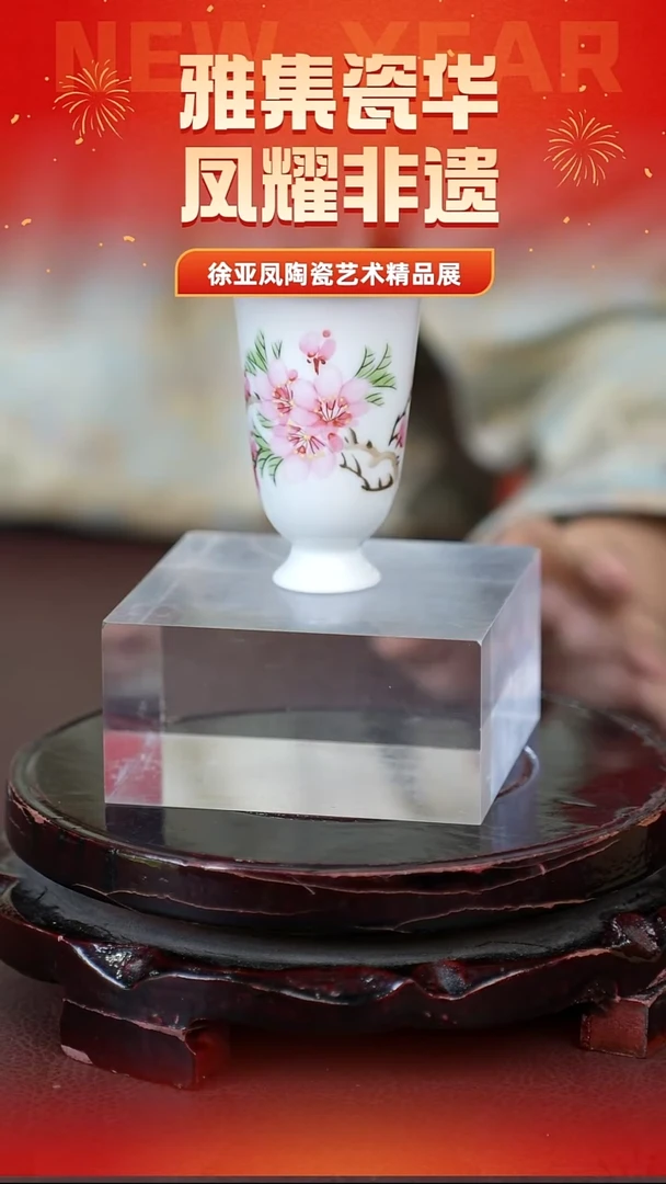 其他匠心好物光明瓷厂XYF0141