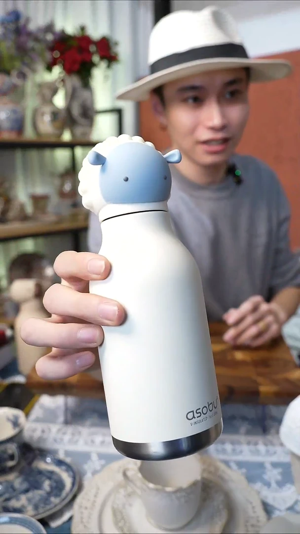 陶高端礼品------BO