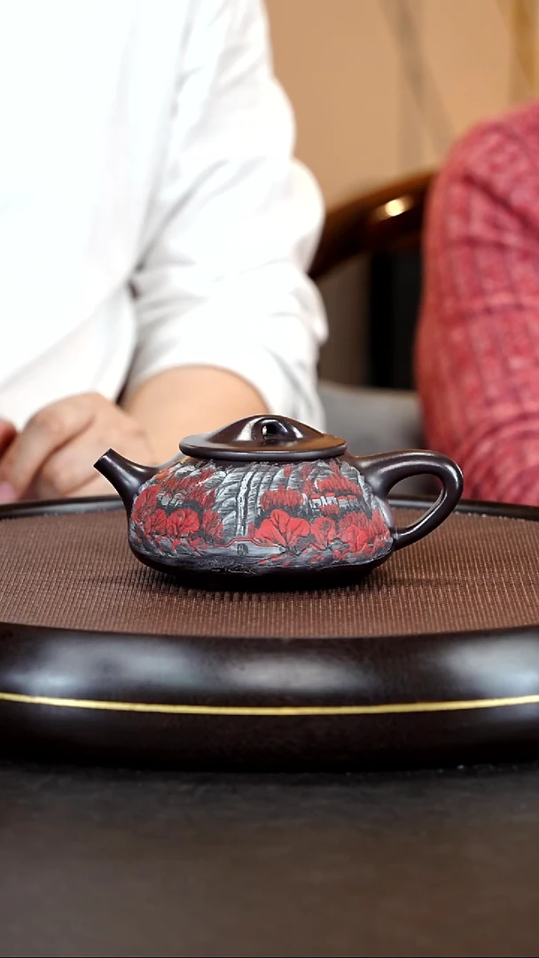 茶壶紫砂闪购商品65