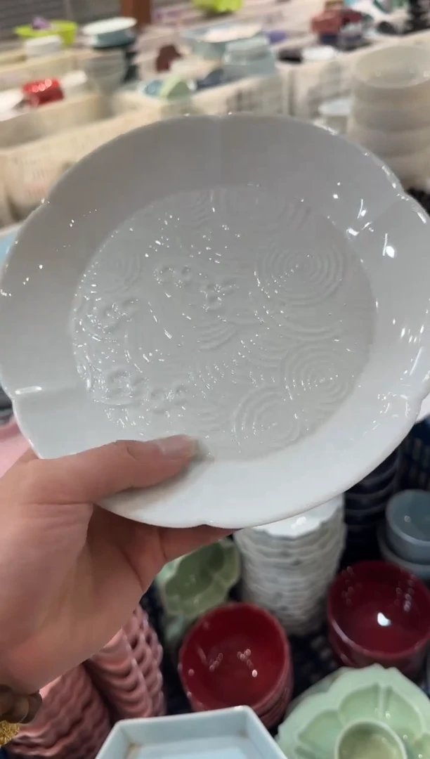 瓷片瓷微瑕商品 介意勿拍