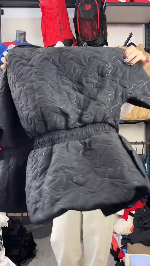 307闪购编码Nike/Jordan运动卫衣裤以直播间过款为准尺码·2XL