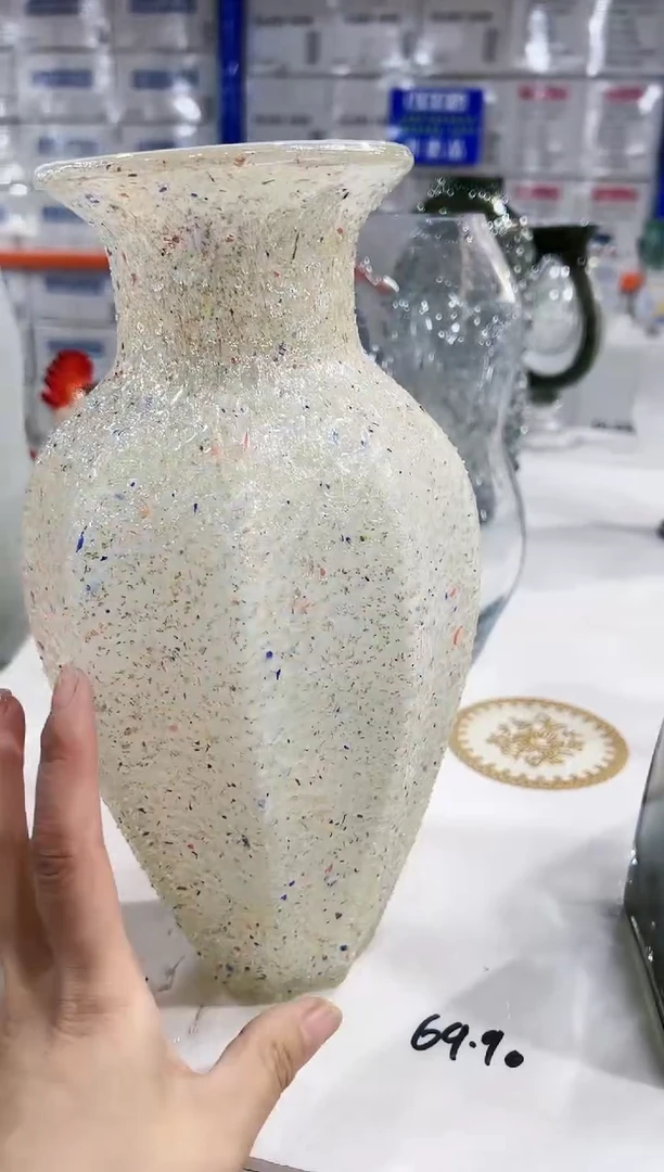 【闪购商品】琉璃白色星光