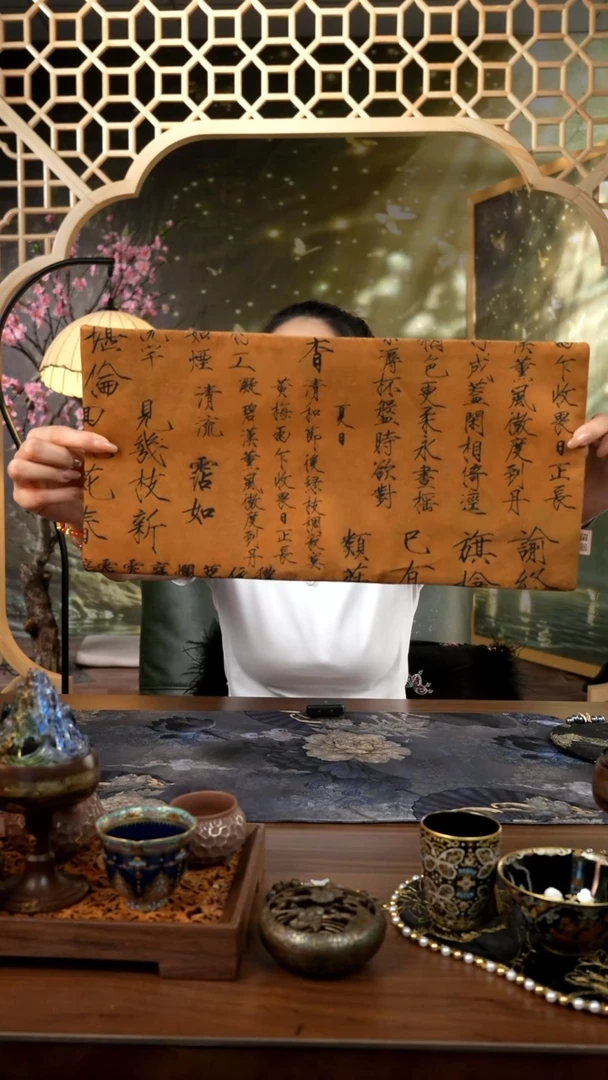 11留器茶斋高货瓷器@@LQ0572