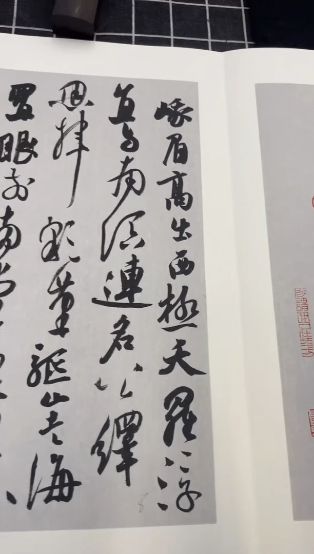 书法李良东书法绘画16