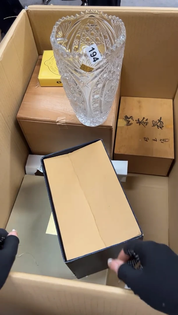 何**从194中古商品谨慎参拍