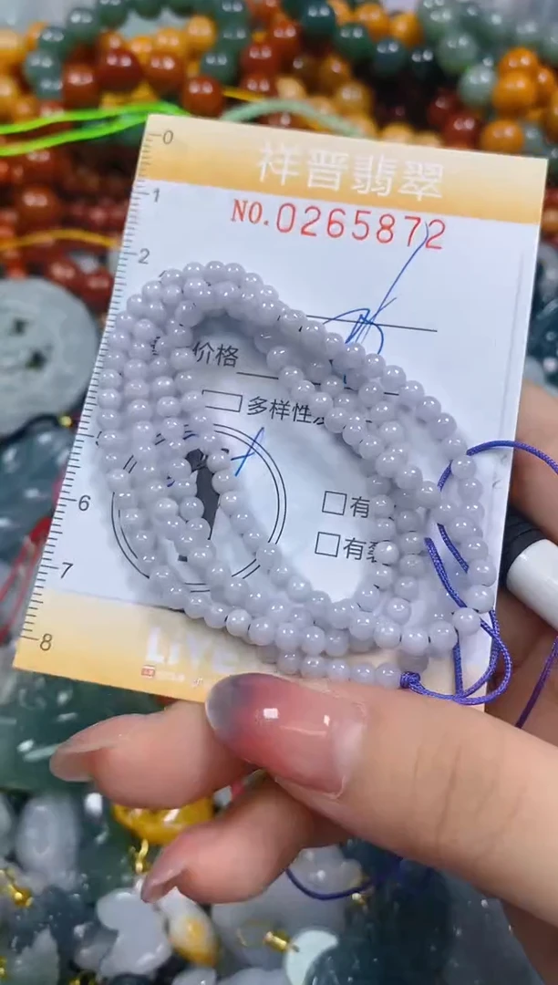 颈饰未镶嵌翡翠闪购0265872