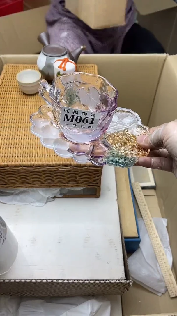 瓷片旺福家陶瓷甄选