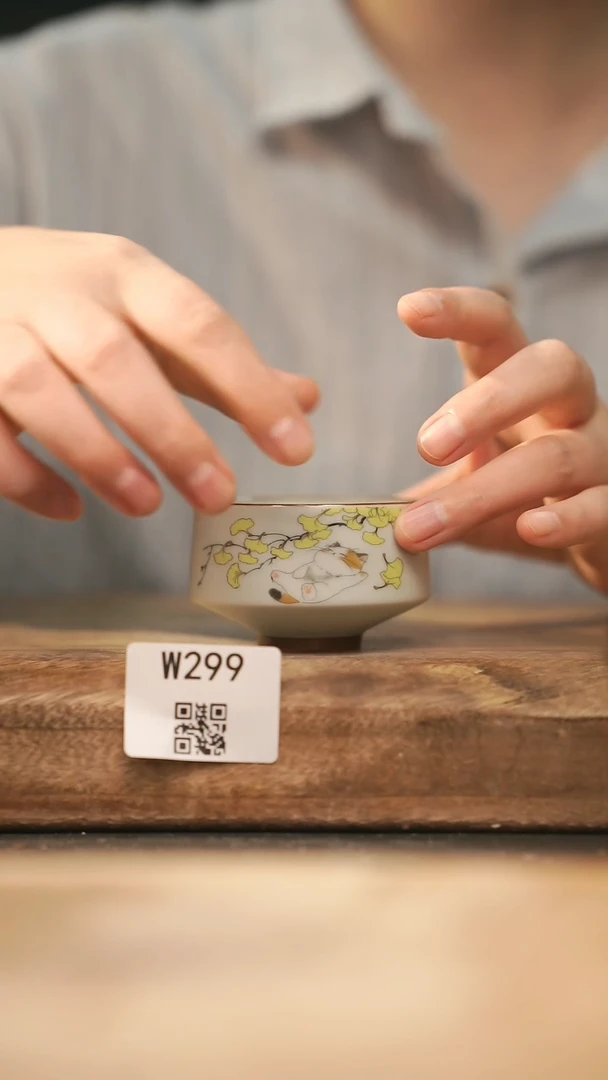 【经典福利】/ 杯子@@W299