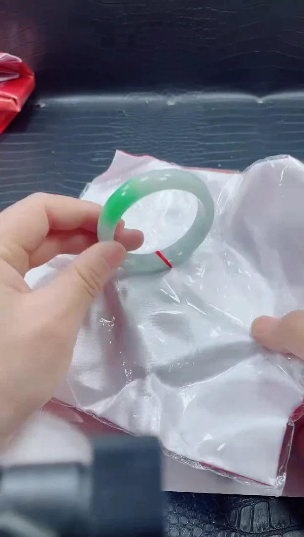 非金属无小哥560号手镯56.3圈口