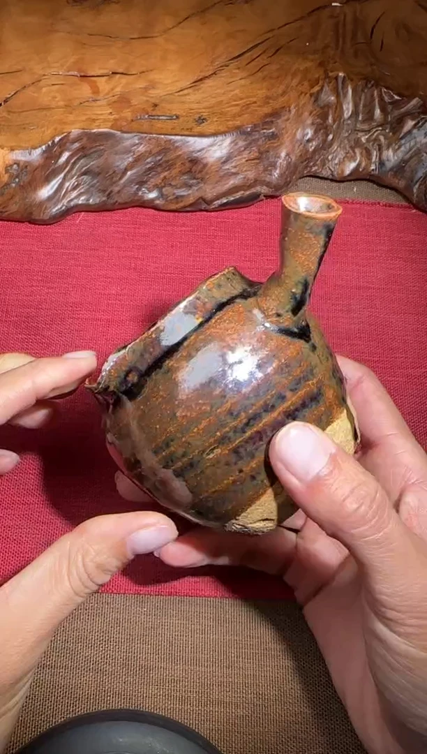 【闪购商品】茶盏廖成义高端收藏290