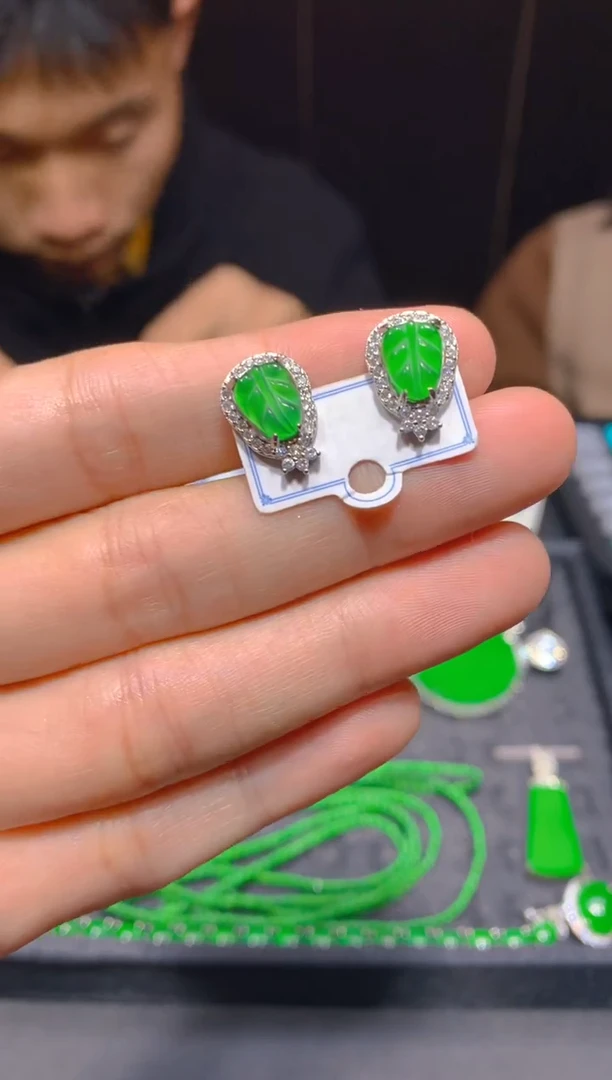 未镶嵌定制翡翠166多样性发货（发其一）