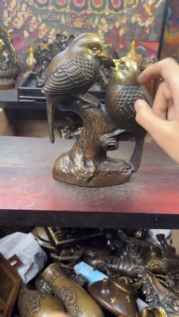 竹韵铜专属精选链接