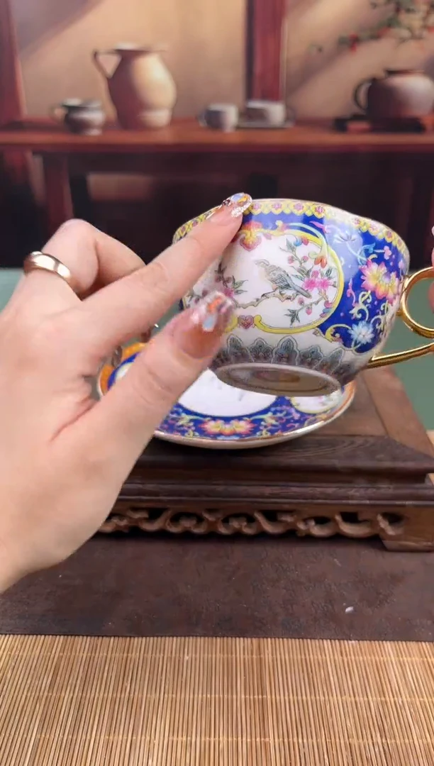 【闪购商品】顾德茶器福利闪购链接