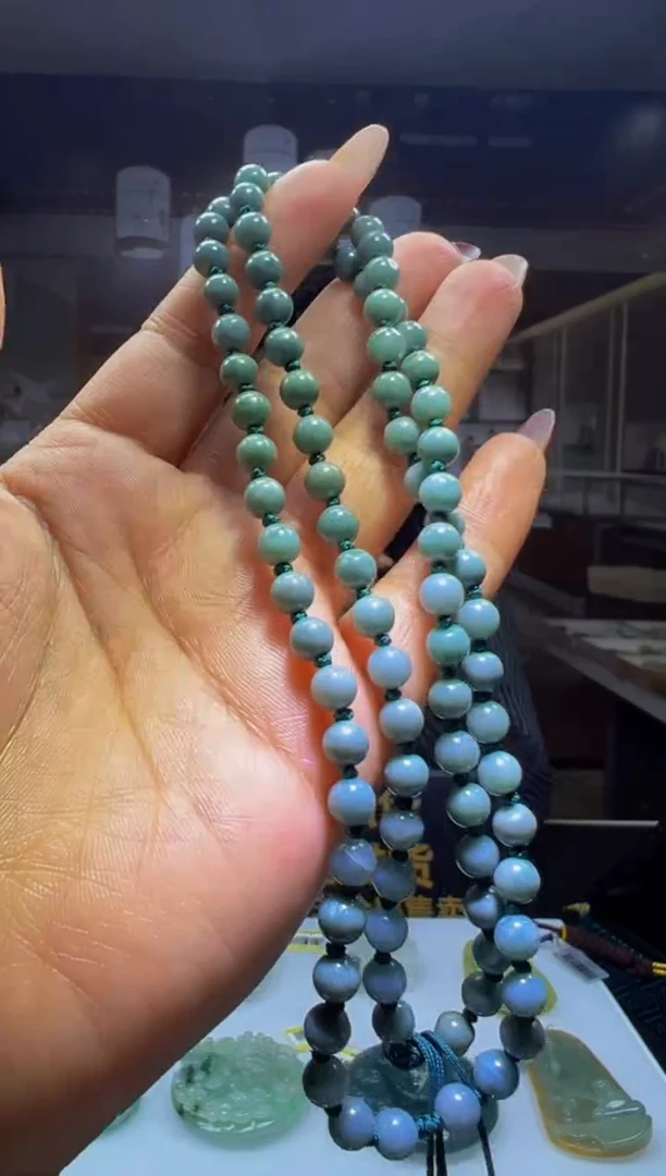 未镶嵌定制翡翠2026-1-5-8