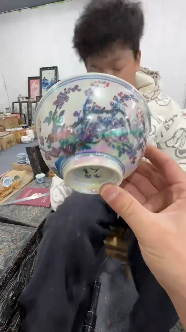 正宗景德镇陶瓷好瓷器