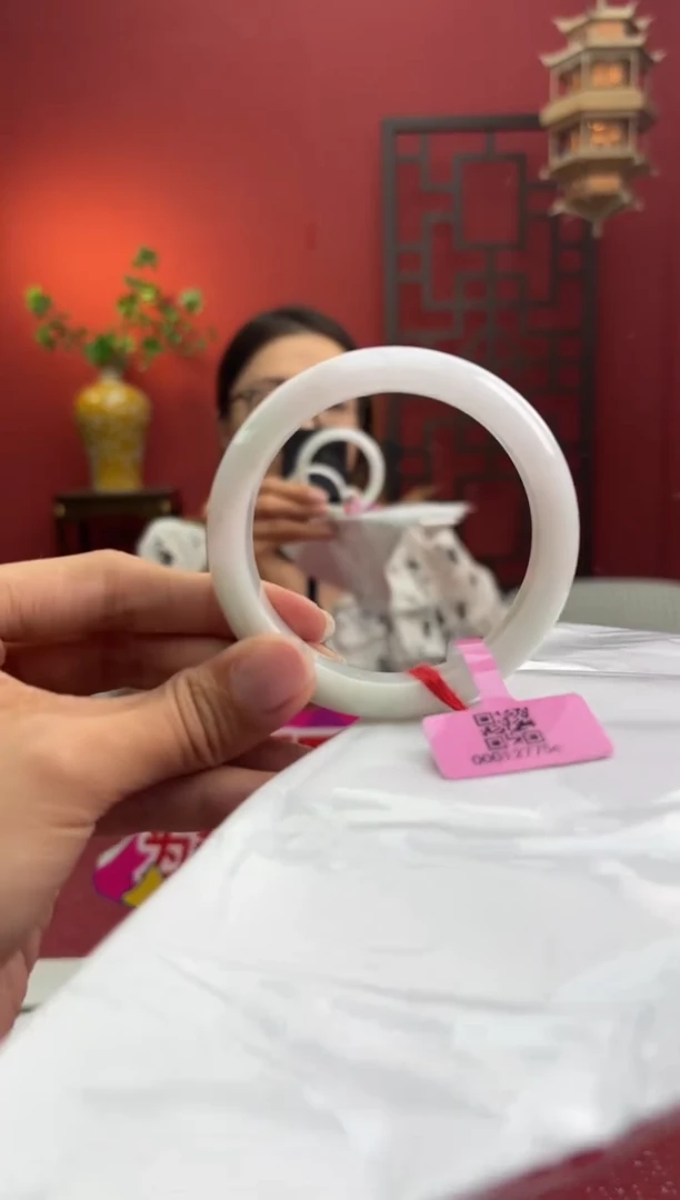 未镶嵌手镯翡翠翡翠手镯15