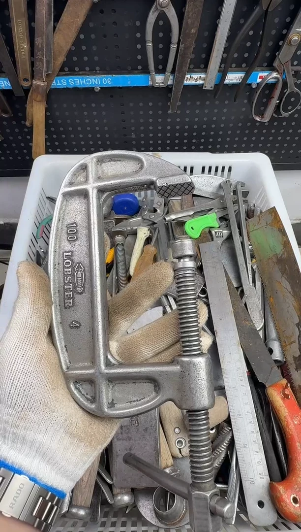 镁晚**袖手动工具手动工具