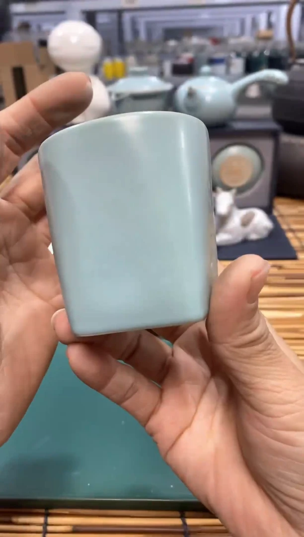 【闪购商品】茶具茶壶茶杯茶碗（轻轻微瑕）