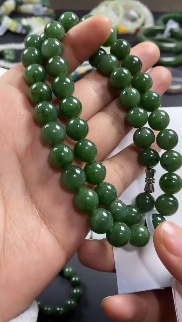 未镶嵌手链和田玉和田玉