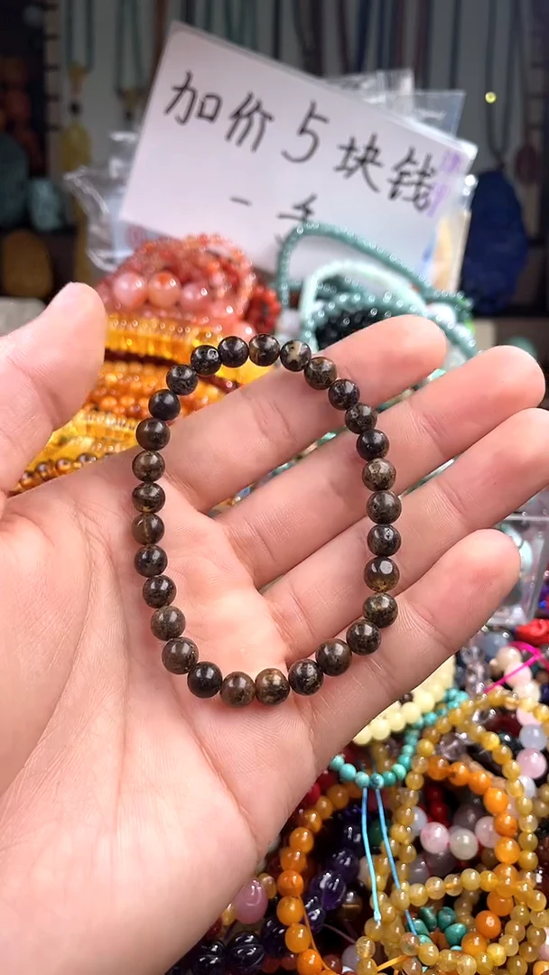 【闪购商品】琥珀裸石未镶嵌(一物一件)139146