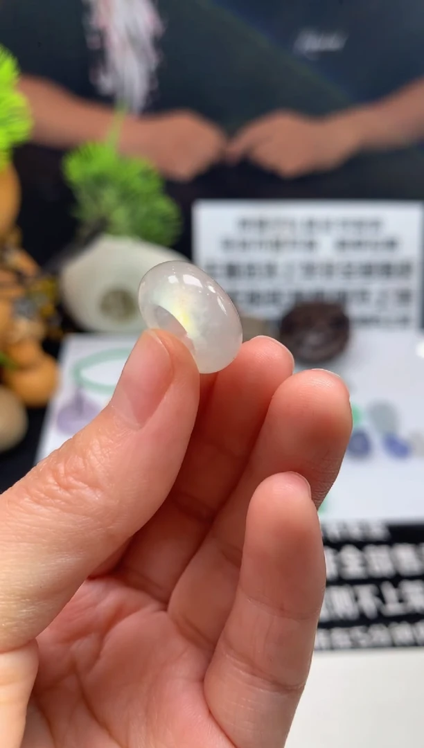 颈饰未镶嵌翡翠?****?---101003