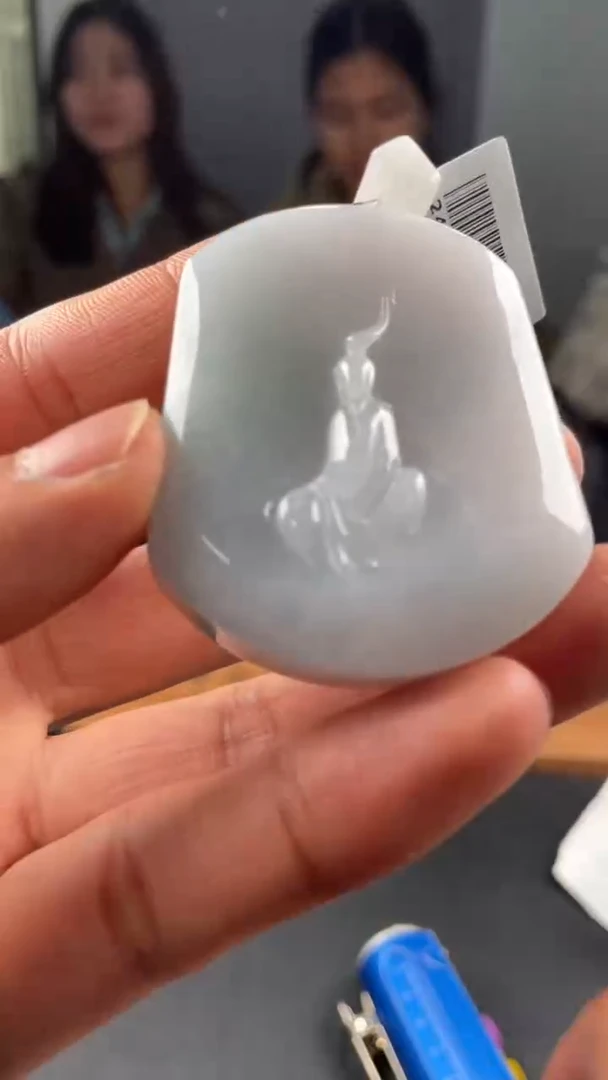 【闪购商品】定制翡翠未镶嵌定制孤品