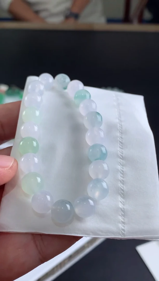 未镶嵌定制翡翠用****8翡翠