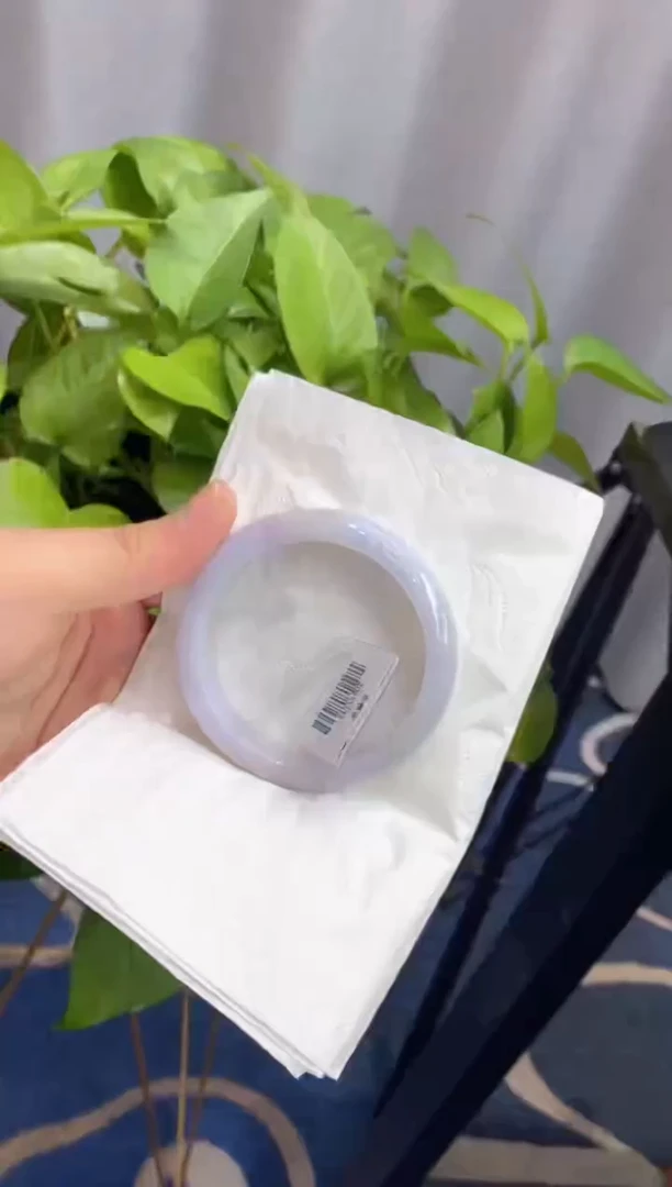 未镶嵌手镯翡翠4386****