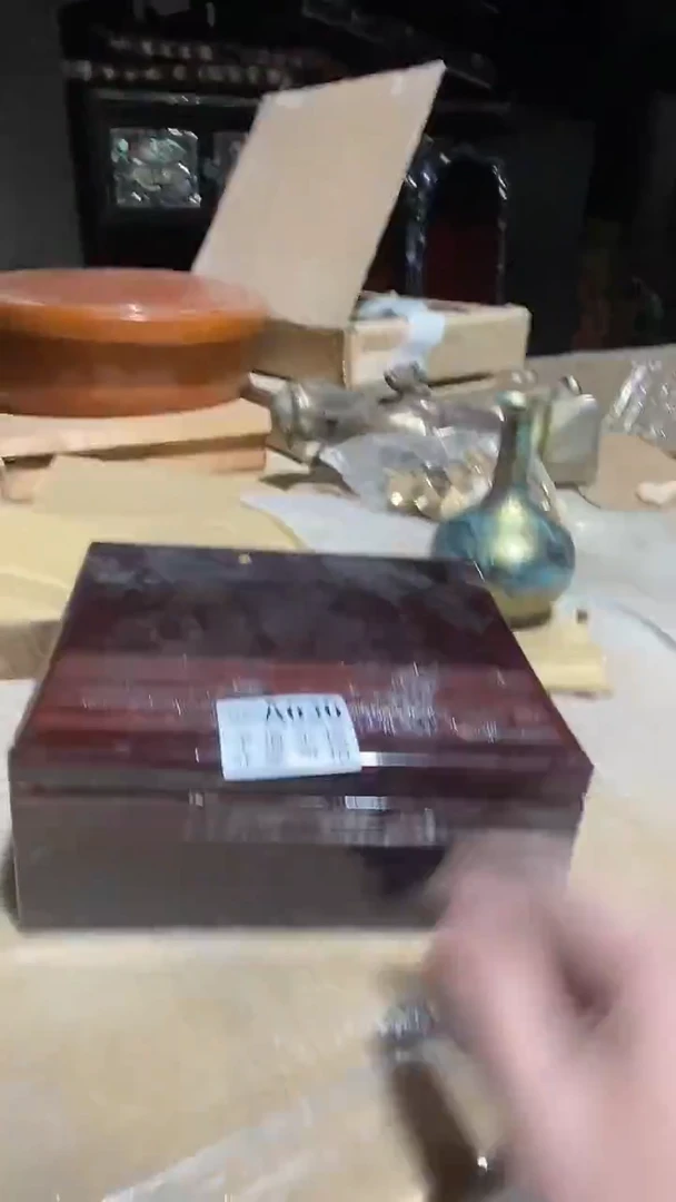中古美术艺术品030