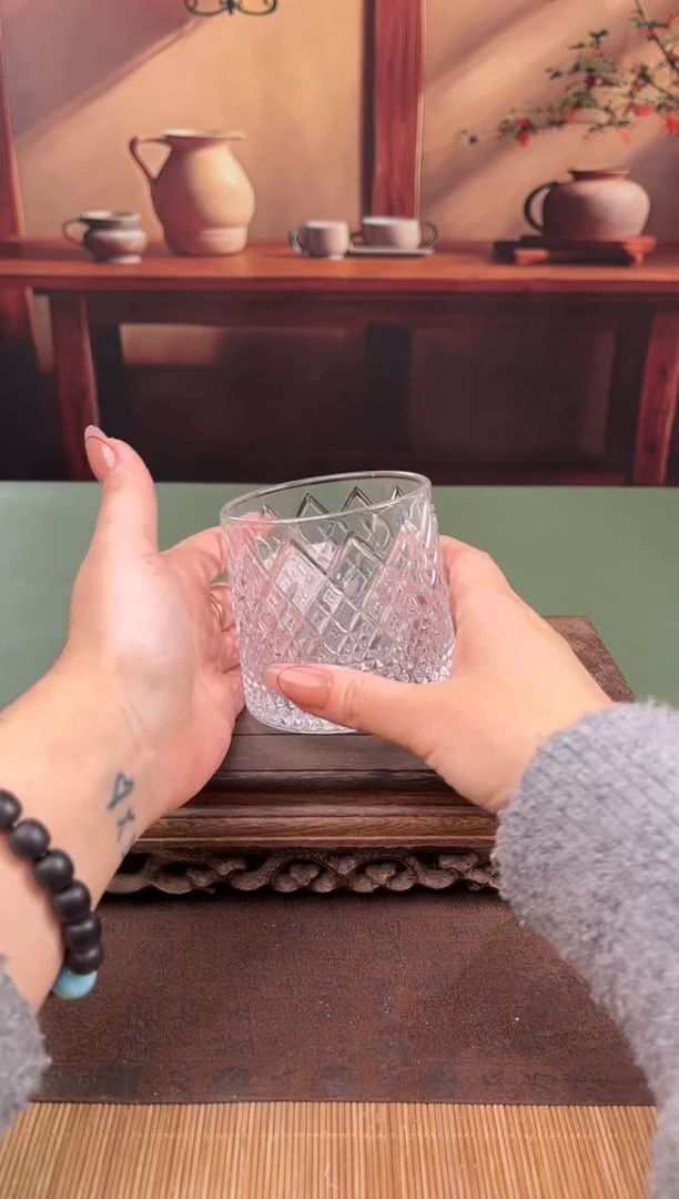 【闪购商品】顾德茶器福利闪购链接