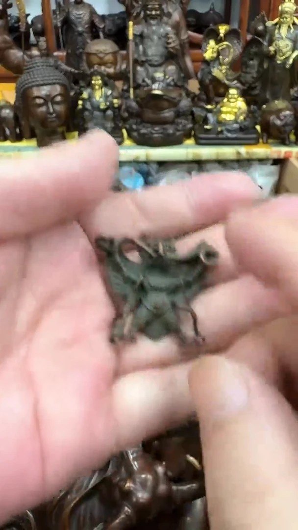 【孤品铜器】【孤品铜器】