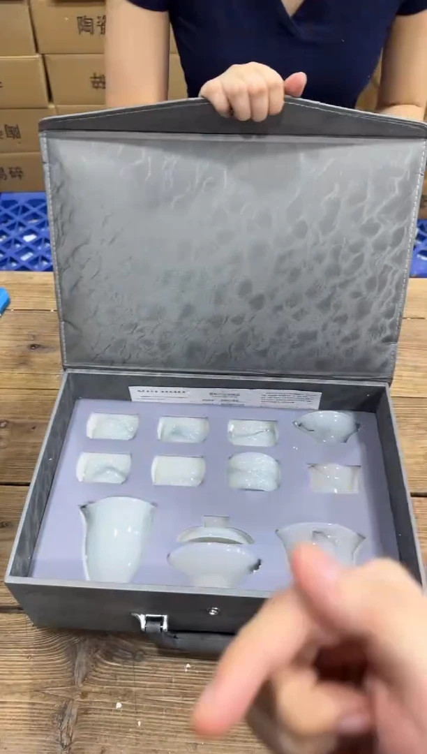 精美茶器便宜卖了