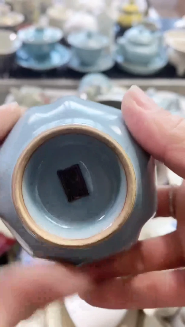 【闪购商品】（轻轻微瑕）茶具茶壶茶碗茶杯