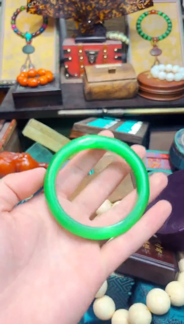 【闪购商品】和田玉挂件未镶嵌Z阿硕专属高端精品34