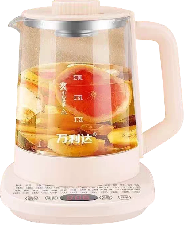 养生壶