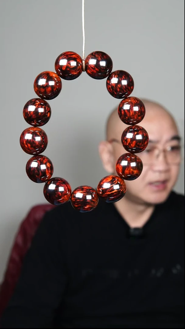 降真香手串/手链1.8手串